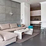 아파트 Sloneczny Lemon 72 *