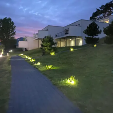 Sloneczny Grodek 72 Spa&wellness Gródek Nad Dunajcem