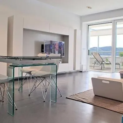 Sloneczny Lemon 72 Apartmán *