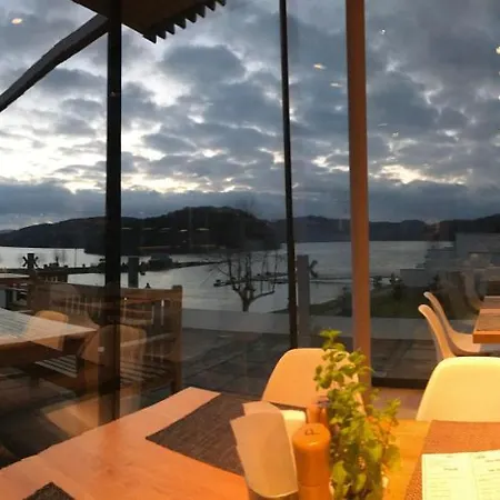 Apartmán Sloneczny Lemon 72 *